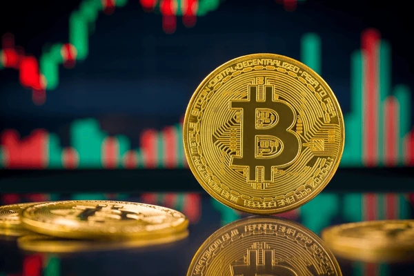 Cryptocurrency