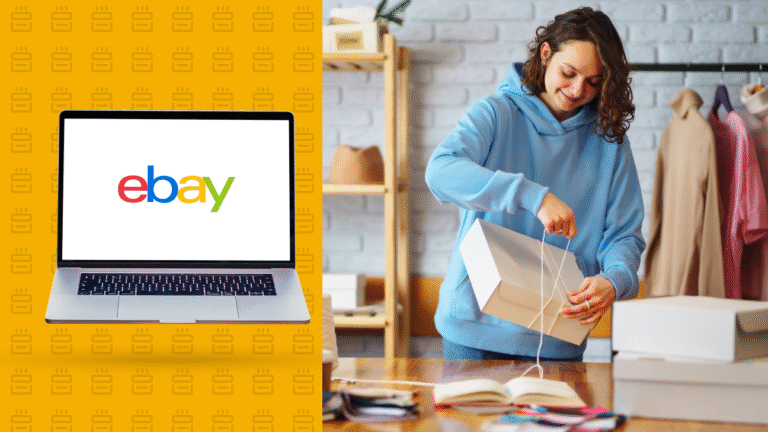 eBay Dropshipping