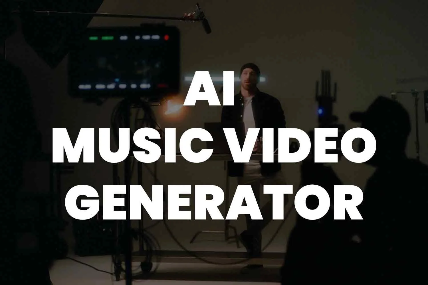 Video Generator