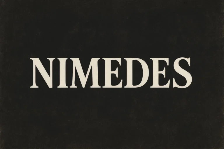 Nimedes