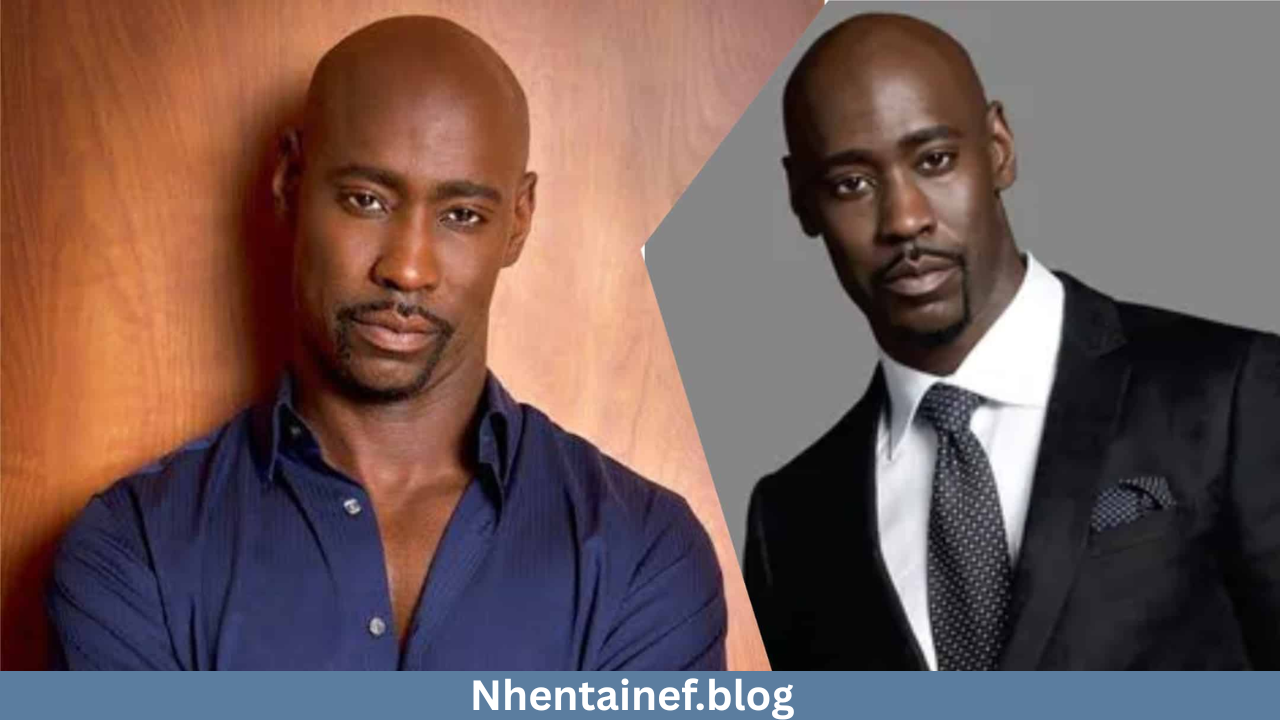 Albert Ezerzer Death