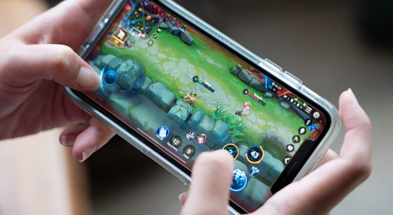 Online Game Trends