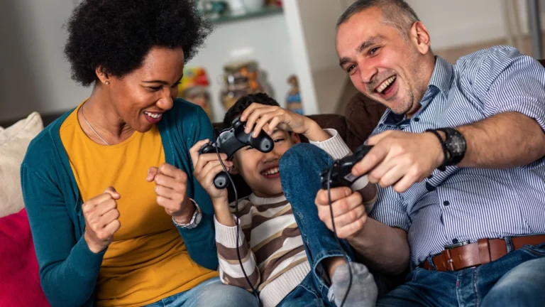 Right Online Game